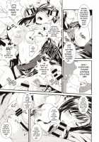 BBA Nabu FF / BBA嬲FF [Fumizuki Misoka] [Final Fantasy Vii] Thumbnail Page 16