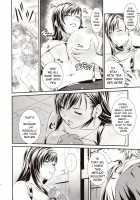 BBA Nabu FF / BBA嬲FF [Fumizuki Misoka] [Final Fantasy Vii] Thumbnail Page 07