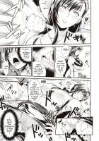 BBA Nabu FF / BBA嬲FF [Fumizuki Misoka] [Final Fantasy Vii] Thumbnail Page 08