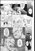 Midnight Bliss / みっどないとぶりす [Fumizuki Misoka] [Darkstalkers] Thumbnail Page 10