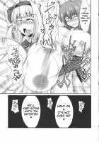 The All-You-Can-Eat Buffet of Futanari Udon ~Hypnosis Style~ / ふたなりうどんの食べ放題～催眠風～ [Parmiria] [Touhou Project] Thumbnail Page 11