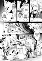 Fucking with Portals / スキマハメ [Aki] [Touhou Project] Thumbnail Page 14