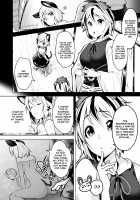 Fucking with Portals / スキマハメ [Aki] [Touhou Project] Thumbnail Page 06