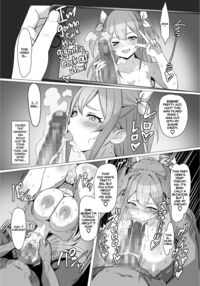 I Saved a Gyaru and Now I'm a Normie!? / ギャルを助けたら異世界転生級のリア充生活が始まった！？ Page 20 Preview