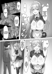 I Saved a Gyaru and Now I'm a Normie!? / ギャルを助けたら異世界転生級のリア充生活が始まった！？ Page 32 Preview