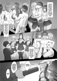 I Saved a Gyaru and Now I'm a Normie!? / ギャルを助けたら異世界転生級のリア充生活が始まった！？ Page 57 Preview