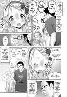 Comic Learning / こみっくらーにんぐ [Nekodanshaku] [Original] Thumbnail Page 07