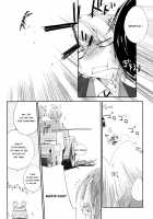 Neko to Manaita to. / 猫とまな板と。 [Kokonoka] [Hayate No Gotoku] Thumbnail Page 11