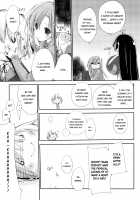 Neko to Manaita to. / 猫とまな板と。 [Kokonoka] [Hayate No Gotoku] Thumbnail Page 12