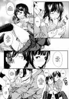 Hijitsuzai Shounen Shoujo / 非実在少年少女 [Natsume Tsuna] [Original] Thumbnail Page 10