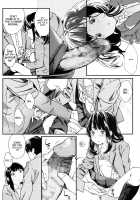 Hijitsuzai Shounen Shoujo / 非実在少年少女 [Natsume Tsuna] [Original] Thumbnail Page 11