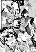 Hijitsuzai Shounen Shoujo / 非実在少年少女 [Natsume Tsuna] [Original] Thumbnail Page 12