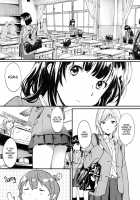 Hijitsuzai Shounen Shoujo / 非実在少年少女 [Natsume Tsuna] [Original] Thumbnail Page 03