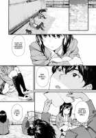 Hijitsuzai Shounen Shoujo / 非実在少年少女 [Natsume Tsuna] [Original] Thumbnail Page 07