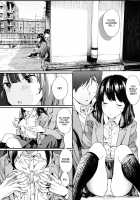 Hijitsuzai Shounen Shoujo / 非実在少年少女 [Natsume Tsuna] [Original] Thumbnail Page 08