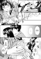 Hijitsuzai Shounen Shoujo / 非実在少年少女 [Natsume Tsuna] [Original] Thumbnail Page 09