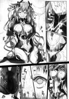 Nightmare Of Goddess / Nightmare of goddess [Cru] [Hyperdimension Neptunia] Thumbnail Page 10