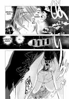 Himitsu / 秘密 [Ikuhana Niro] [Original] Thumbnail Page 16