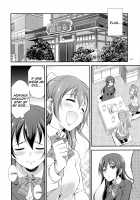 Futana Live! / フタナライブ! [Gekka Kaguya] [Love Live!] Thumbnail Page 14