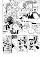 Ami Mami Mind / 亜美真美Mind [Tsurui] [The Idolmaster] Thumbnail Page 11