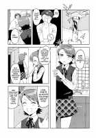 Ami Mami Mind / 亜美真美Mind [Tsurui] [The Idolmaster] Thumbnail Page 12