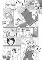 Hatsukaze's Wedding Night / 初風のケッコン初夜 [Kamelie] [Kantai Collection] Thumbnail Page 05