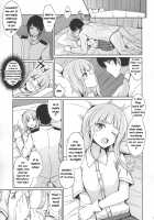 Hatsukaze's Wedding Night / 初風のケッコン初夜 [Kamelie] [Kantai Collection] Thumbnail Page 06