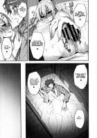 Vira ga Anal SEX ni Kodawaru Wake / ヴィーラがアナルSEXに拘るワケ [Takeda Aranobu] [Granblue Fantasy] Thumbnail Page 12