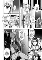 Mahoushoujyo Rensei System / 魔法少女錬精システム [Kumoi Takashi] [Original] Thumbnail Page 10