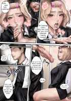 JK Cumdump Development 2 [Kidmo] [Original] Thumbnail Page 09