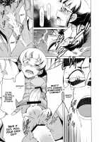 X [Takemura Sesshu] [The Idolmaster] Thumbnail Page 14