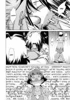 X [Takemura Sesshu] [The Idolmaster] Thumbnail Page 09