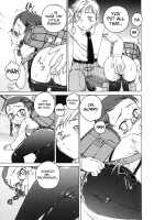 The Class President's Secret / 委員長のひみつ [Wanyanaguda] [Original] Thumbnail Page 12