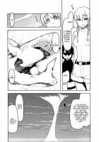 Dosukebe Elf no Ishukan Nikki 7 / ドスケベエルフの異種姦日記7 [Ryo (Metamor)] [Original] Thumbnail Page 06