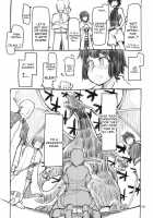 Soushuuhen Omake Manga (Dosukebe Elf no Ishukan Nikki Matome 1) / 総集編おまけまんが (ドスケベエルフの異種姦日記 まとめ1) [Ryo (Metamor)] [Original] Thumbnail Page 13