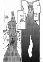 Soushuuhen Omake Manga (Dosukebe Elf no Ishukan Nikki Matome 1) / 総集編おまけまんが (ドスケベエルフの異種姦日記 まとめ1) [Ryo (Metamor)] [Original] Thumbnail Page 05