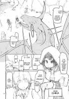 Soushuuhen Omake Manga (Dosukebe Elf no Ishukan Nikki Matome 1) / 総集編おまけまんが (ドスケベエルフの異種姦日記 まとめ1) [Ryo (Metamor)] [Original] Thumbnail Page 08