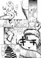 Soushuuhen Omake Manga 2 / 総集編おまけまんが2 [Hasemi Ryo] [Original] Thumbnail Page 12