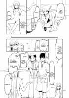 Soushuuhen Omake Manga 2 / 総集編おまけまんが2 [Hasemi Ryo] [Original] Thumbnail Page 13