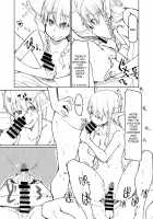 Soushuuhen Omake Manga 2 / 総集編おまけまんが2 [Hasemi Ryo] [Original] Thumbnail Page 14