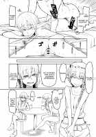 Soushuuhen Omake Manga 2 / 総集編おまけまんが2 [Hasemi Ryo] [Original] Thumbnail Page 15