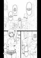 Soushuuhen Omake Manga 2 / 総集編おまけまんが2 [Hasemi Ryo] [Original] Thumbnail Page 04