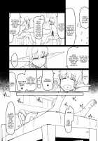 Soushuuhen Omake Manga 2 / 総集編おまけまんが2 [Hasemi Ryo] [Original] Thumbnail Page 05