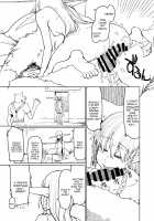 Soushuuhen Omake Manga 2 / 総集編おまけまんが2 [Hasemi Ryo] [Original] Thumbnail Page 08