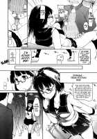 The Very Normal Day of a Very Normal High School Girl / ごく普通の女子高生のごく普通の一日 [Ryo (Metamor)] [Original] Thumbnail Page 11