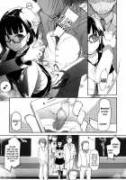 The Very Normal Day of a Very Normal High School Girl / ごく普通の女子高生のごく普通の一日 [Ryo (Metamor)] [Original] Thumbnail Page 03