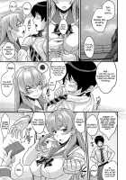 Misunderstanding / オモイチガイ [Kemigawa Mondo] [Original] Thumbnail Page 05