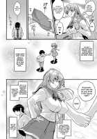 Misunderstanding / オモイチガイ [Kemigawa Mondo] [Original] Thumbnail Page 06
