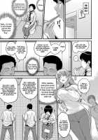 Misunderstanding / オモイチガイ [Kemigawa Mondo] [Original] Thumbnail Page 07