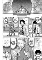 Misunderstanding / オモイチガイ [Kemigawa Mondo] [Original] Thumbnail Page 08
